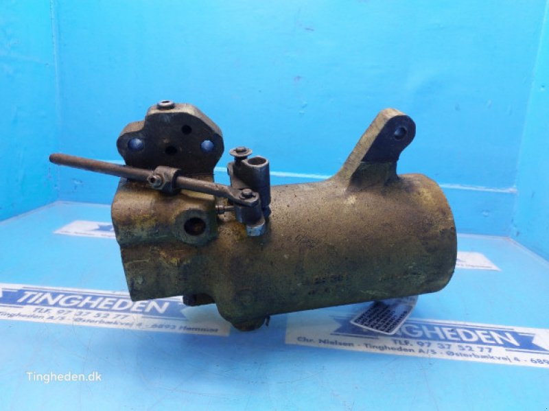 Hydraulik typu John Deere 2040, Gebrauchtmaschine v Hemmet (Obrázek 4)