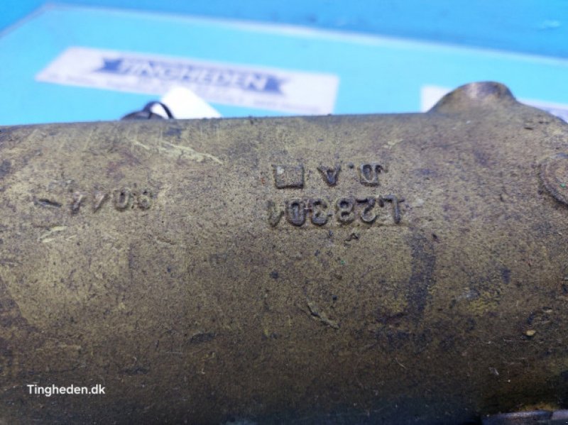 Hydraulik typu John Deere 2040, Gebrauchtmaschine v Hemmet (Obrázek 13)