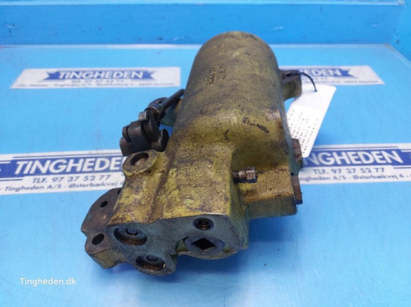 Hydraulik typu John Deere 2040, Gebrauchtmaschine v Hemmet (Obrázek 11)