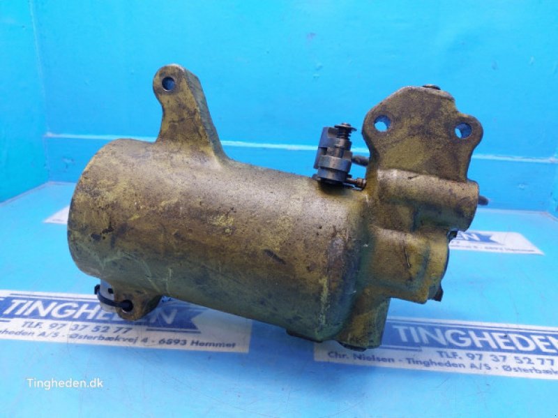 Hydraulik typu John Deere 2040, Gebrauchtmaschine v Hemmet (Obrázek 2)