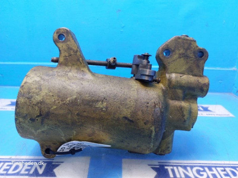 Hydraulik typu John Deere 2040, Gebrauchtmaschine v Hemmet (Obrázek 15)