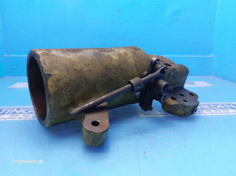 Hydraulik typu John Deere 2040, Gebrauchtmaschine v Hemmet (Obrázek 20)