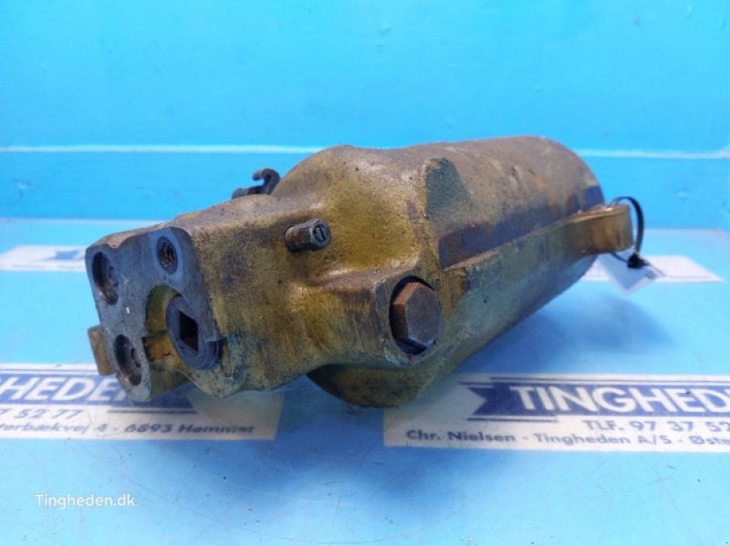 Hydraulik typu John Deere 2040, Gebrauchtmaschine v Hemmet (Obrázek 3)