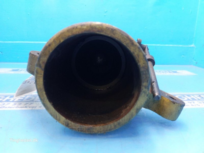 Hydraulik typu John Deere 2040, Gebrauchtmaschine v Hemmet (Obrázek 7)