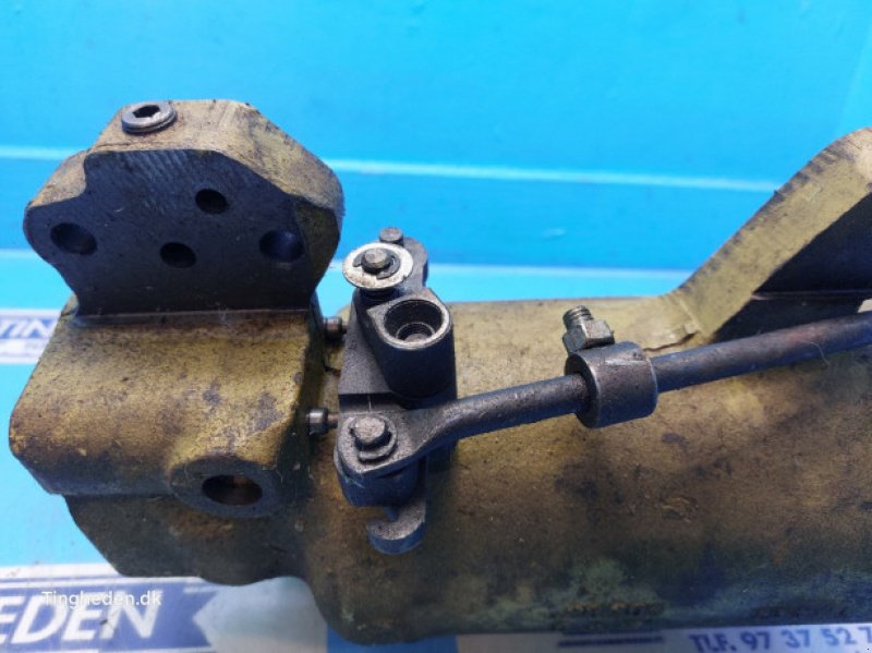 Hydraulik typu John Deere 2040, Gebrauchtmaschine v Hemmet (Obrázek 13)