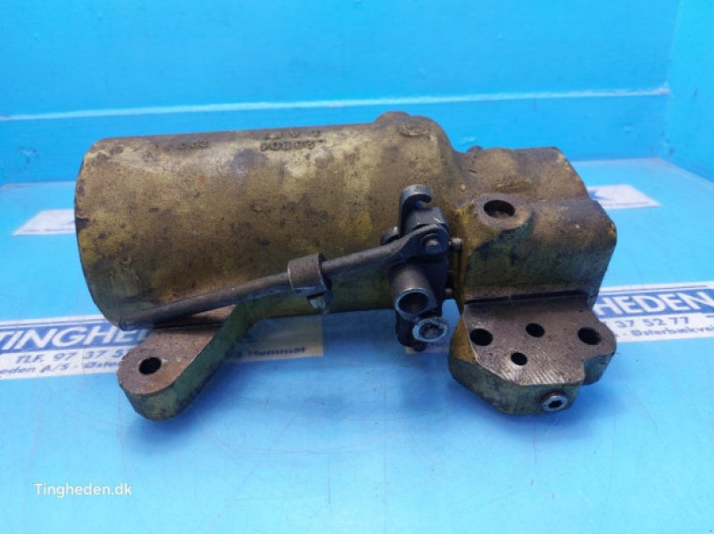 Hydraulik typu John Deere 2040, Gebrauchtmaschine v Hemmet (Obrázek 17)