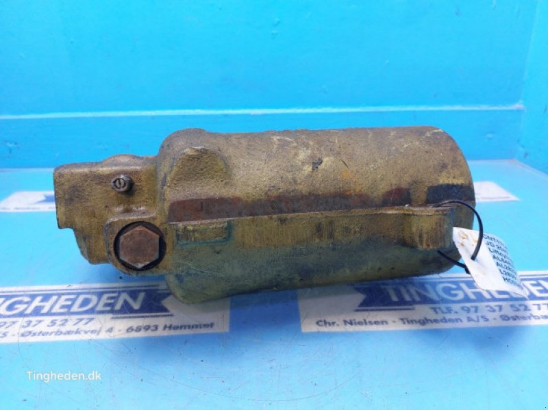 Hydraulik typu John Deere 2040, Gebrauchtmaschine v Hemmet (Obrázek 5)