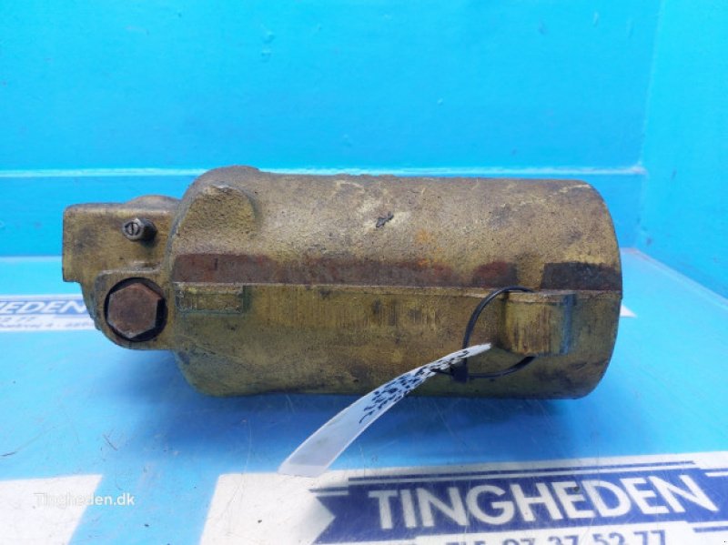 Hydraulik typu John Deere 2040, Gebrauchtmaschine v Hemmet (Obrázek 15)