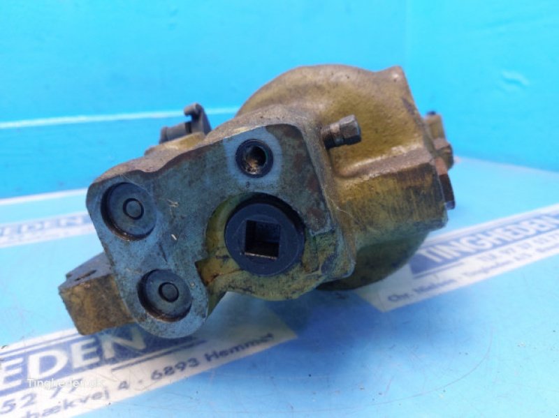 Hydraulik typu John Deere 2040, Gebrauchtmaschine v Hemmet (Obrázek 4)