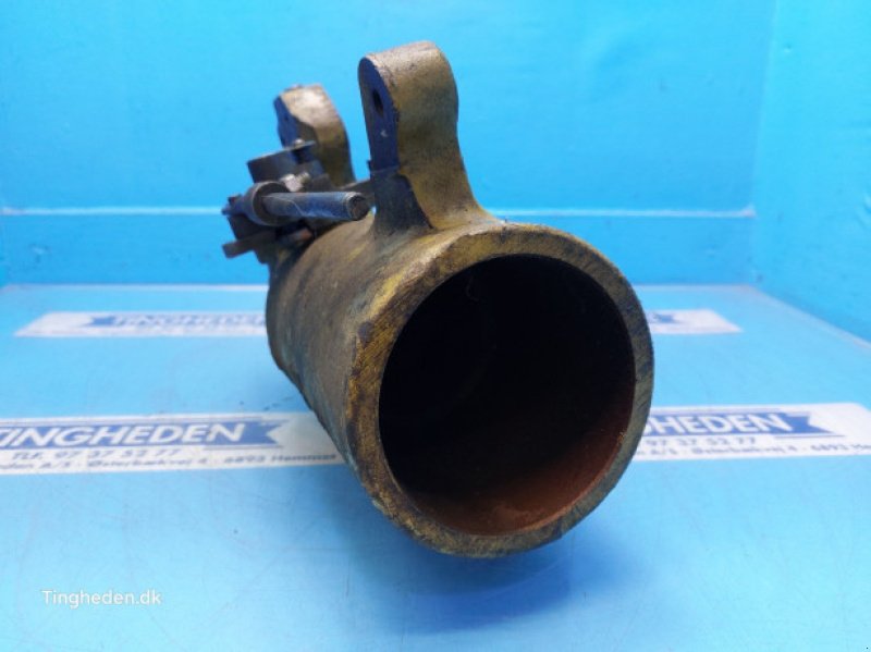 Hydraulik typu John Deere 2040, Gebrauchtmaschine v Hemmet (Obrázek 14)