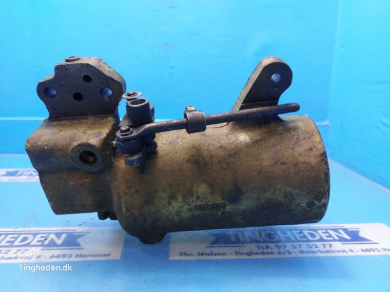 Hydraulik typu John Deere 2040, Gebrauchtmaschine v Hemmet (Obrázek 12)