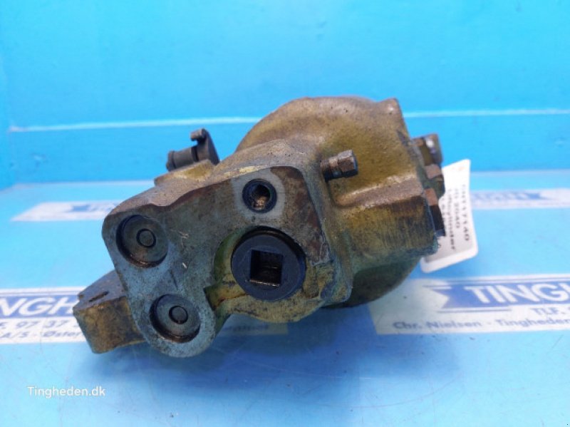 Hydraulik typu John Deere 2040, Gebrauchtmaschine v Hemmet (Obrázek 16)