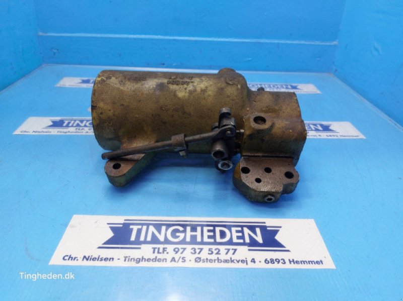 Hydraulik typu John Deere 2040, Gebrauchtmaschine v Hemmet (Obrázek 1)