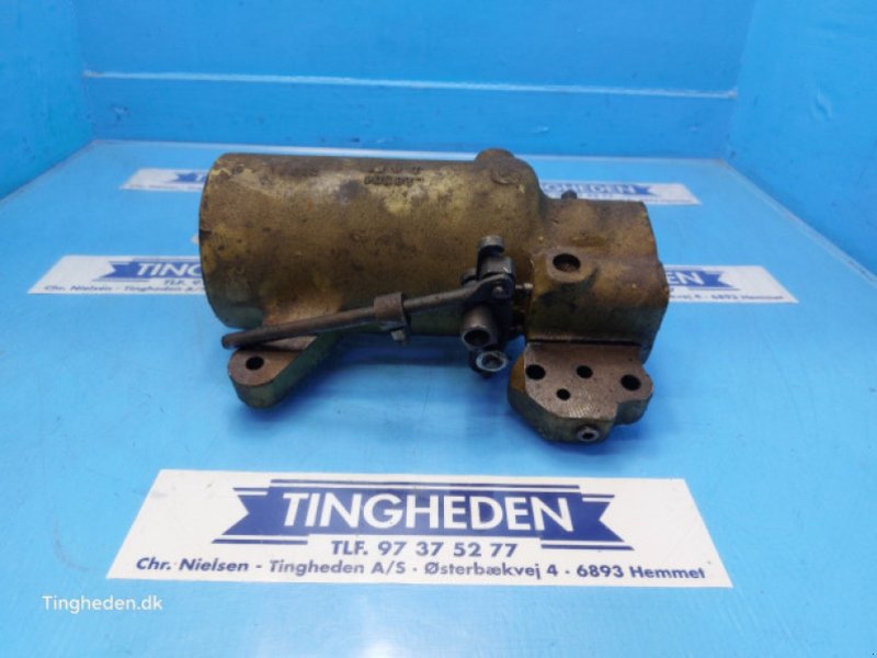 Hydraulik des Typs John Deere 2040, Gebrauchtmaschine in Hemmet (Bild 1)