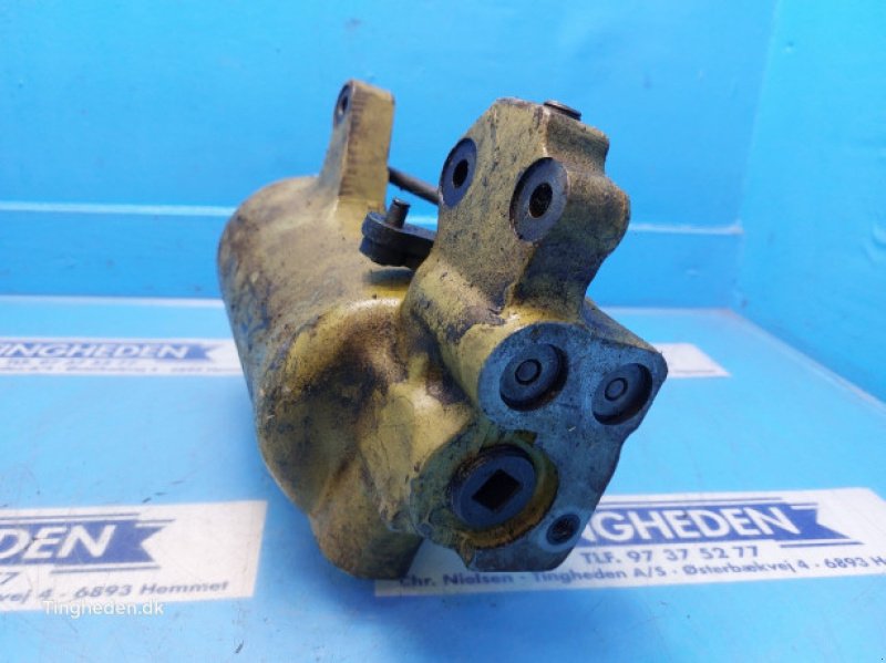 Hydraulik typu John Deere 2040, Gebrauchtmaschine v Hemmet (Obrázek 11)