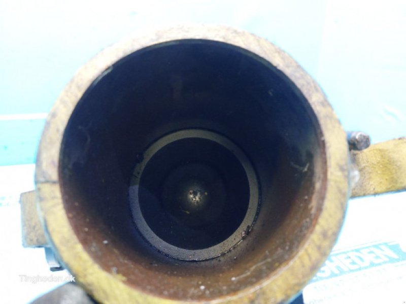 Hydraulik typu John Deere 2040, Gebrauchtmaschine v Hemmet (Obrázek 19)