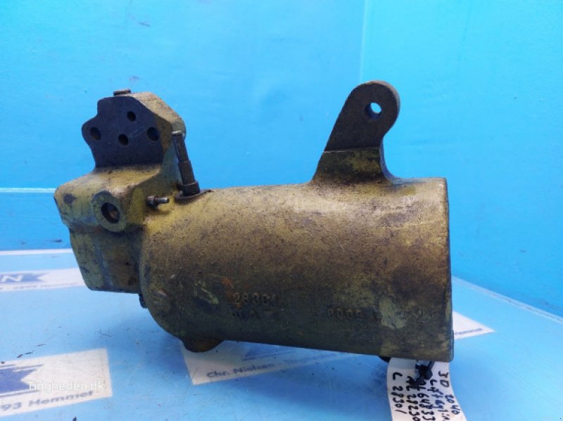 Hydraulik του τύπου John Deere 2040, Gebrauchtmaschine σε Hemmet (Φωτογραφία 5)