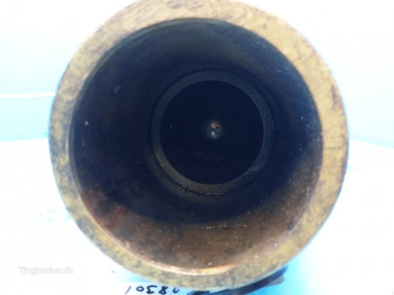 Hydraulik του τύπου John Deere 2040, Gebrauchtmaschine σε Hemmet (Φωτογραφία 4)