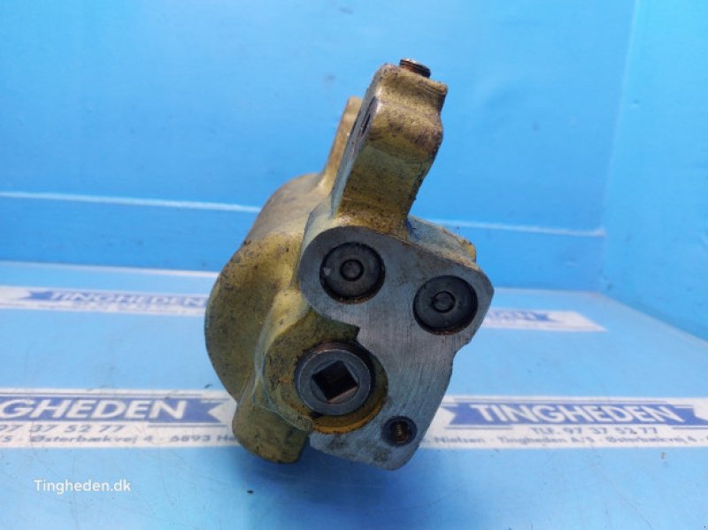 Hydraulik του τύπου John Deere 2040, Gebrauchtmaschine σε Hemmet (Φωτογραφία 10)