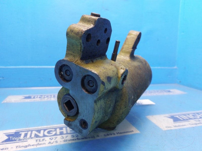 Hydraulik του τύπου John Deere 2040, Gebrauchtmaschine σε Hemmet (Φωτογραφία 9)