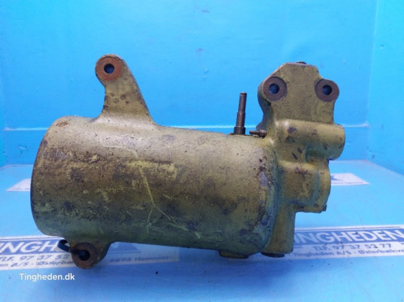 Hydraulik του τύπου John Deere 2040, Gebrauchtmaschine σε Hemmet (Φωτογραφία 2)