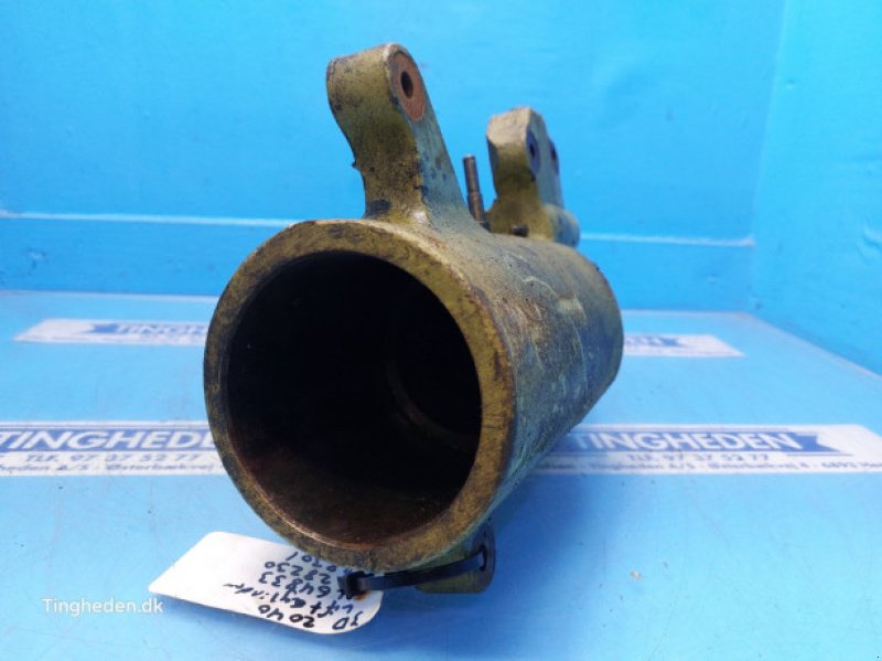 Hydraulik του τύπου John Deere 2040, Gebrauchtmaschine σε Hemmet (Φωτογραφία 3)