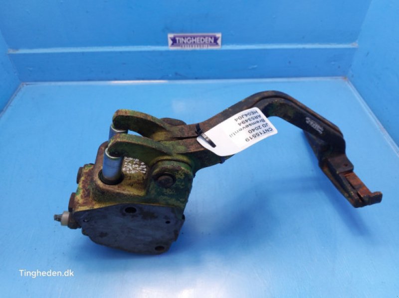 Hydraulik typu John Deere 2040, Gebrauchtmaschine v Hemmet (Obrázek 7)