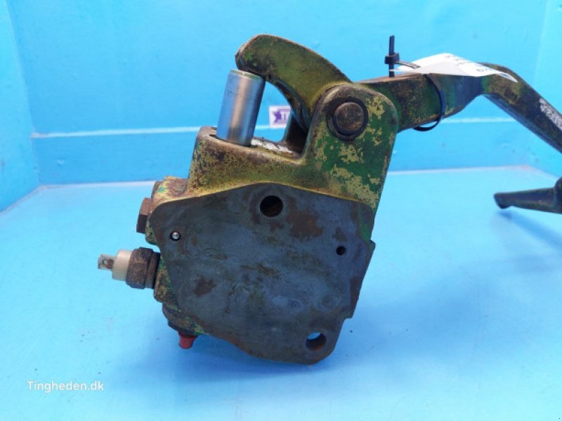 Hydraulik typu John Deere 2040, Gebrauchtmaschine v Hemmet (Obrázek 4)