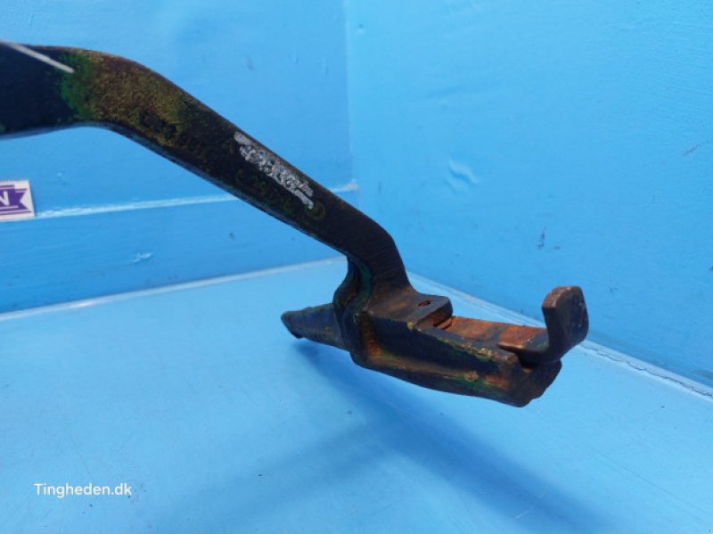 Hydraulik typu John Deere 2040, Gebrauchtmaschine v Hemmet (Obrázek 5)