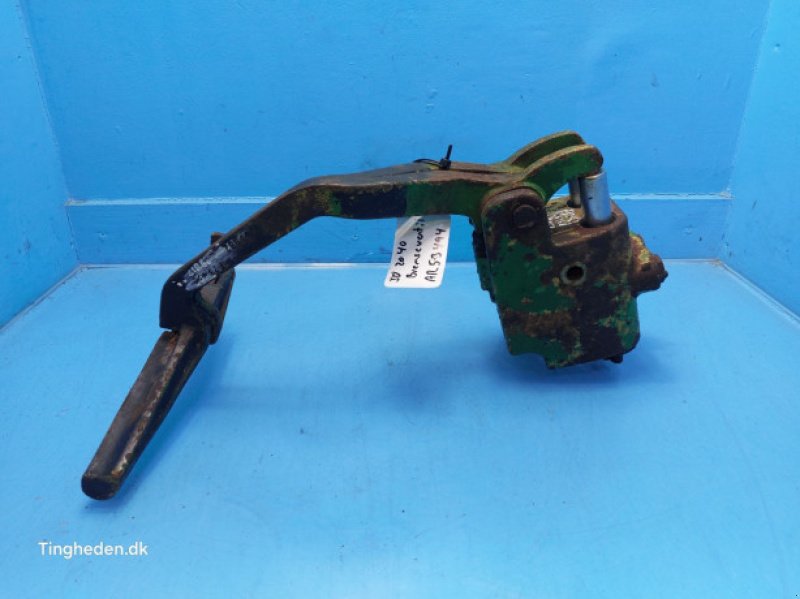 Hydraulik typu John Deere 2040, Gebrauchtmaschine v Hemmet (Obrázek 22)