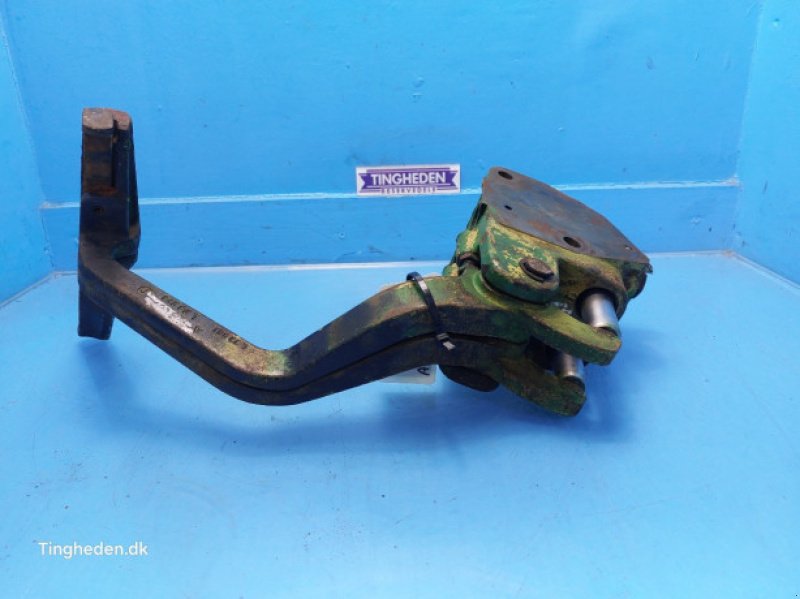 Hydraulik typu John Deere 2040, Gebrauchtmaschine v Hemmet (Obrázek 15)