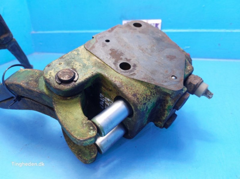 Hydraulik typu John Deere 2040, Gebrauchtmaschine v Hemmet (Obrázek 17)