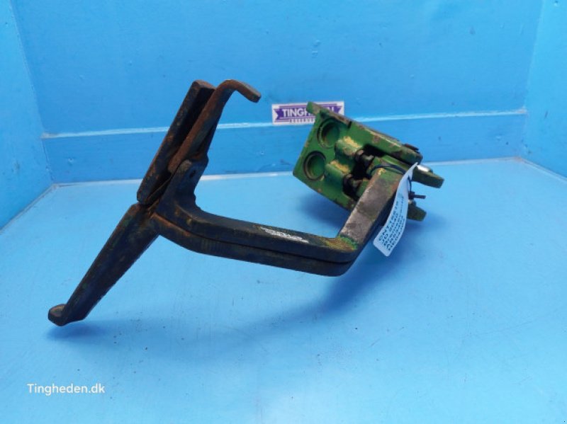 Hydraulik typu John Deere 2040, Gebrauchtmaschine v Hemmet (Obrázek 14)