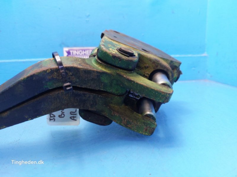 Hydraulik typu John Deere 2040, Gebrauchtmaschine v Hemmet (Obrázek 16)