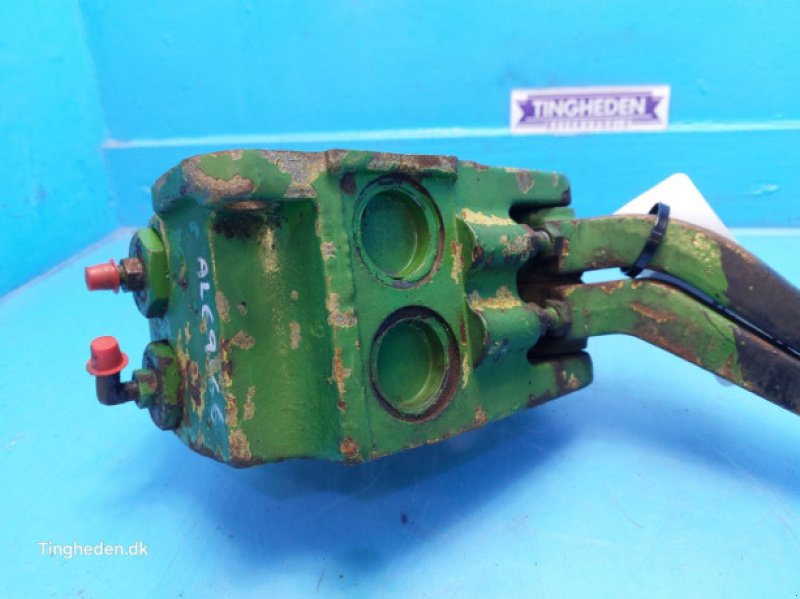 Hydraulik typu John Deere 2040, Gebrauchtmaschine v Hemmet (Obrázek 11)