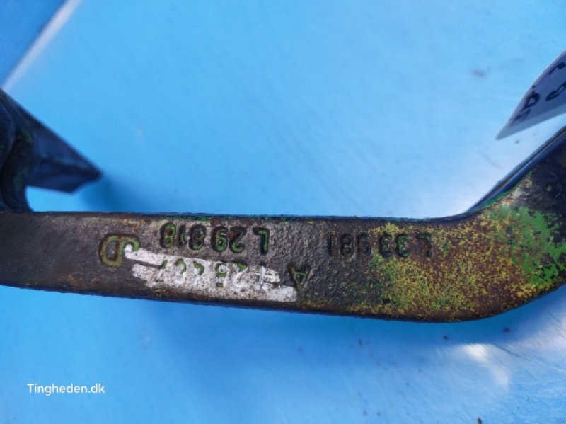 Hydraulik typu John Deere 2040, Gebrauchtmaschine v Hemmet (Obrázek 18)