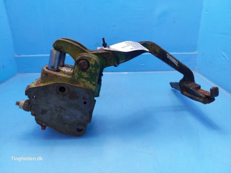 Hydraulik typu John Deere 2040, Gebrauchtmaschine v Hemmet (Obrázek 3)