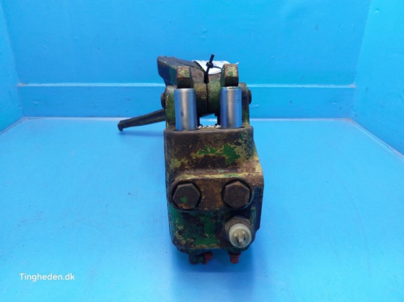 Hydraulik typu John Deere 2040, Gebrauchtmaschine v Hemmet (Obrázek 2)