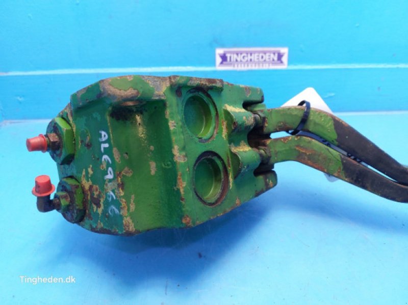 Hydraulik typu John Deere 2040, Gebrauchtmaschine v Hemmet (Obrázek 12)