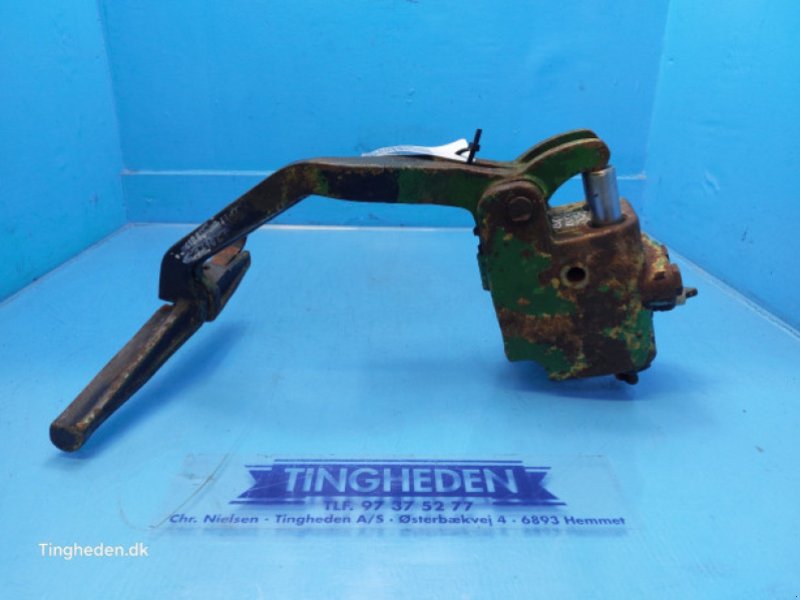 Hydraulik des Typs John Deere 2040, Gebrauchtmaschine in Hemmet (Bild 1)