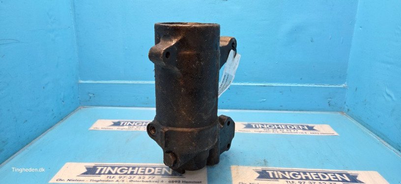 Hydraulik του τύπου John Deere 2120, Gebrauchtmaschine σε Hemmet (Φωτογραφία 9)