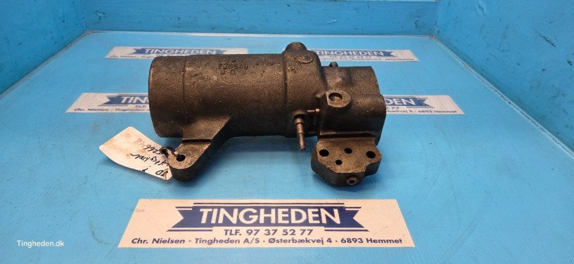 Hydraulik του τύπου John Deere 2120, Gebrauchtmaschine σε Hemmet (Φωτογραφία 1)