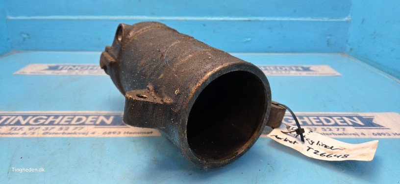 Hydraulik του τύπου John Deere 2120, Gebrauchtmaschine σε Hemmet (Φωτογραφία 8)