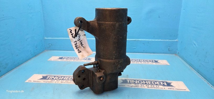 Hydraulik του τύπου John Deere 2120, Gebrauchtmaschine σε Hemmet (Φωτογραφία 13)