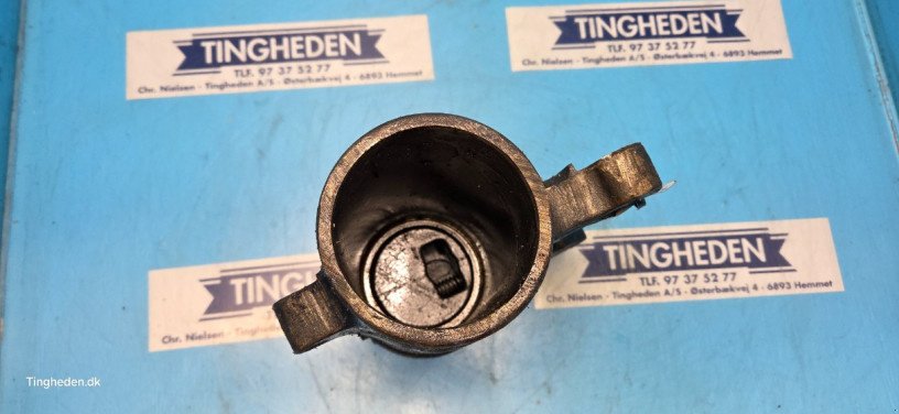 Hydraulik του τύπου John Deere 2120, Gebrauchtmaschine σε Hemmet (Φωτογραφία 12)