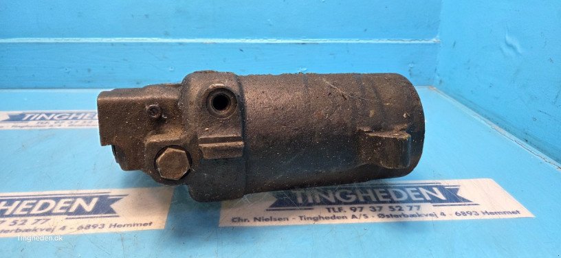 Hydraulik του τύπου John Deere 2120, Gebrauchtmaschine σε Hemmet (Φωτογραφία 7)