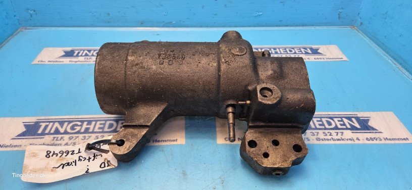 Hydraulik του τύπου John Deere 2120, Gebrauchtmaschine σε Hemmet (Φωτογραφία 3)