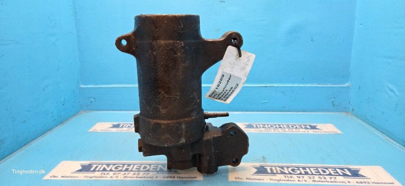 Hydraulik του τύπου John Deere 2120, Gebrauchtmaschine σε Hemmet (Φωτογραφία 10)