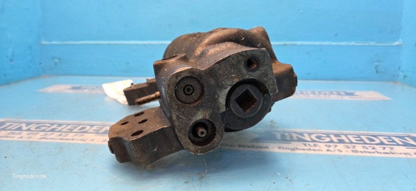 Hydraulik του τύπου John Deere 2120, Gebrauchtmaschine σε Hemmet (Φωτογραφία 5)