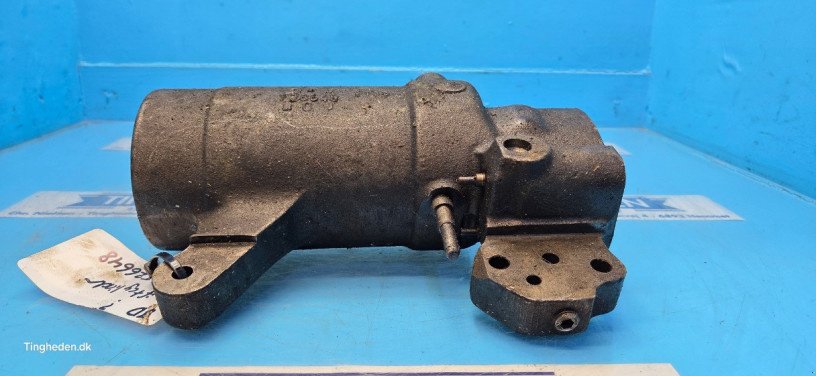 Hydraulik του τύπου John Deere 2120, Gebrauchtmaschine σε Hemmet (Φωτογραφία 2)